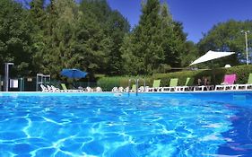 VVF Villages   Cœur de Cantal   Vendes